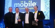 Mobile Freight Win Yet Again!